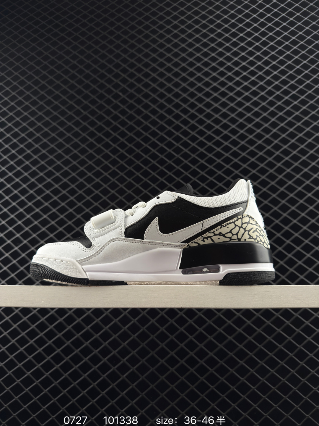 Air Jordan  Legacy 312